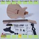 XuQiu kitsst guitar pickup kit factory for beginner 1