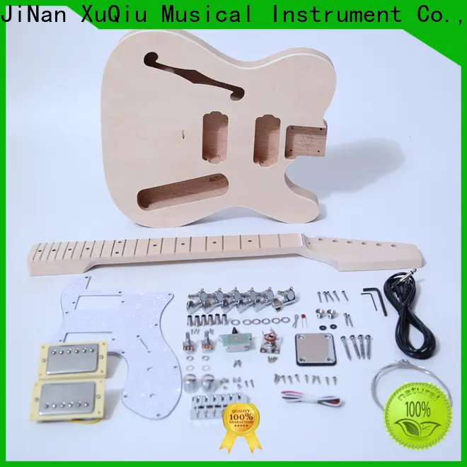 XuQiu sngk021 acoustic guitar necks for sale supply for performance 1