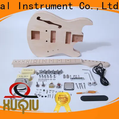 XuQiu strings guitar hardware kit manufacturers for kids 1