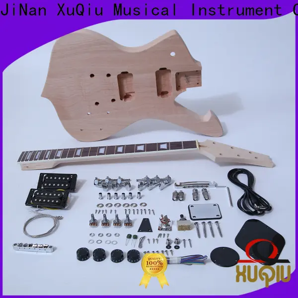 wholesale acoustic guitar preamp kit sngk018 factory for concert 1