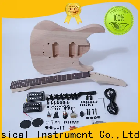 custom stew mac guitar parts sngk030 factory for performance 1