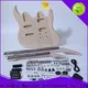 XuQiu New build your own les paul guitar kit factory for performance 1
