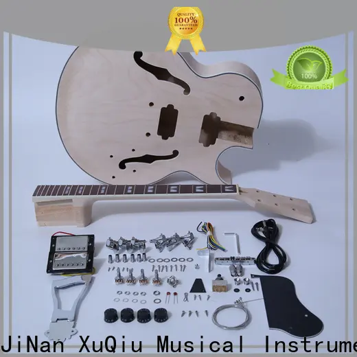 XuQiu sngk001sb ultimate guitar kit manufacturers for beginner 1