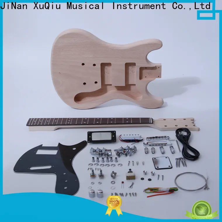 XuQiu XuQiu guitarkit for sale for performance 1