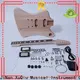 XuQiu unfinished wide guitar neck factory for concert 1