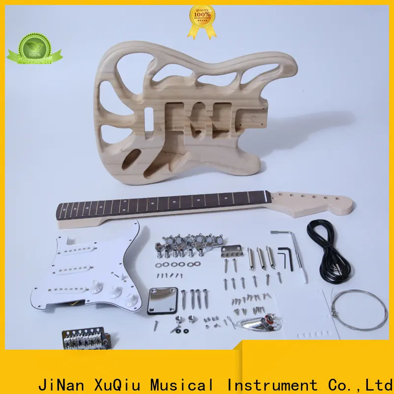 XuQiu high-quality high quality guitar kits manufacturers for performance 1