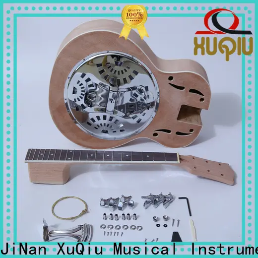 XuQiu premium firebird guitar kit manufacturers for performance 1