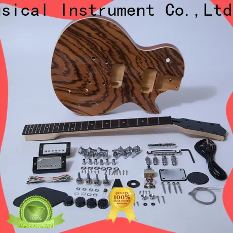 premium sg guitar body cut for business for beginner 1