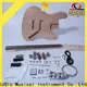 XuQiu your hollowbody bass suppliers for concert 1