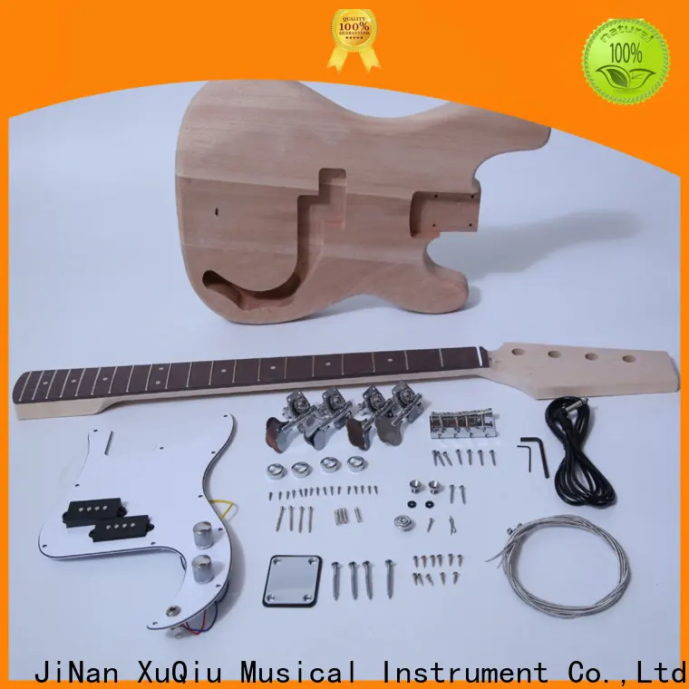 XuQiu XuQiu p bass body manufacturers for concert 1