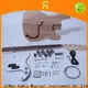 XuQiu XuQiu p bass body manufacturers for concert 1
