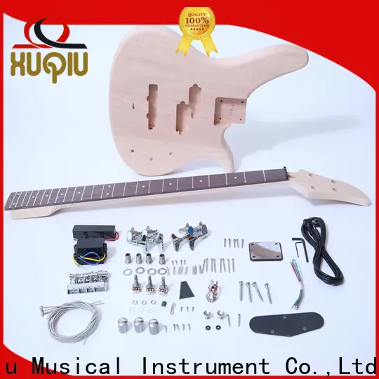 XuQiu latest gibson bass parts for business for kids 1
