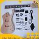 XuQiu top double neck guitar and bass manufacturers for student 1