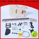 XuQiu snbk009 bass guitar build kit manufacturers for concert 1