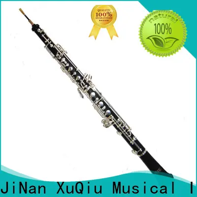 XuQiu high-quality metal oboe supply for beginner 1