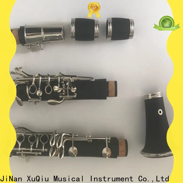 high-quality a clarinet xcl014 factory for beginner 1