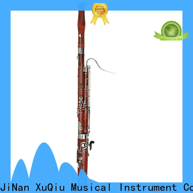 XuQiu famous bassoon solos sale suppliers for student 1