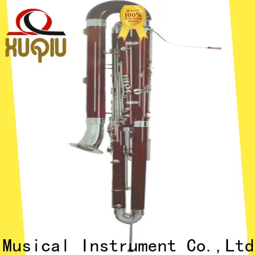 New professional bassoon xba001 factory for children 1
