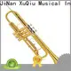 XuQiu brand new trumpet xtr006 price for beginner 1