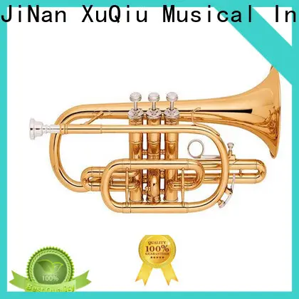 wholesale professional trumpets for sale xtr002b manufacturers for student 1
