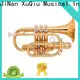 wholesale professional trumpets for sale xtr002b manufacturers for student 1