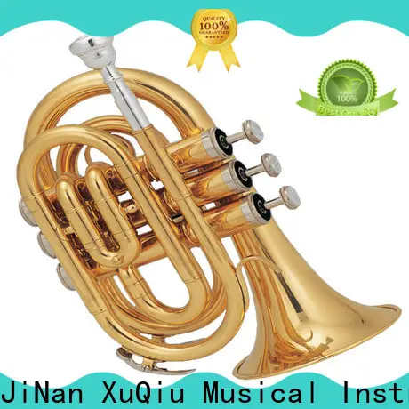 XuQiu best best trumpet brands suppliers for kids 1
