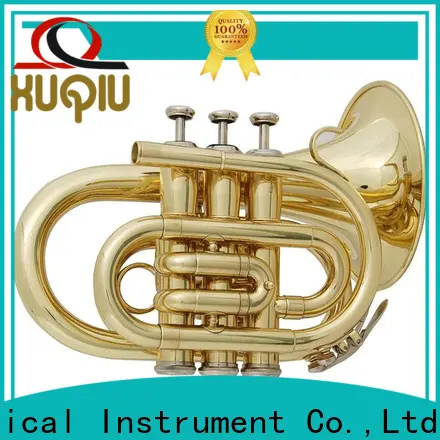 professional best trumpet bach manufacturers for student 1