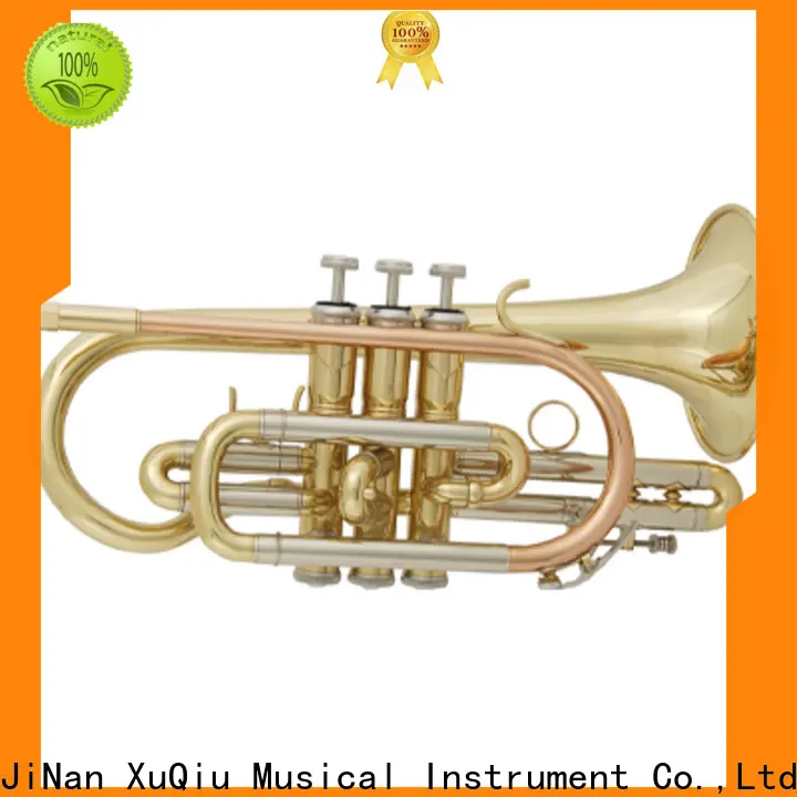 XuQiu xtr057 cool trumpets suppliers for beginner 1