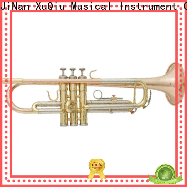 XuQiu trumpet rotary trumpet brands for kids 1