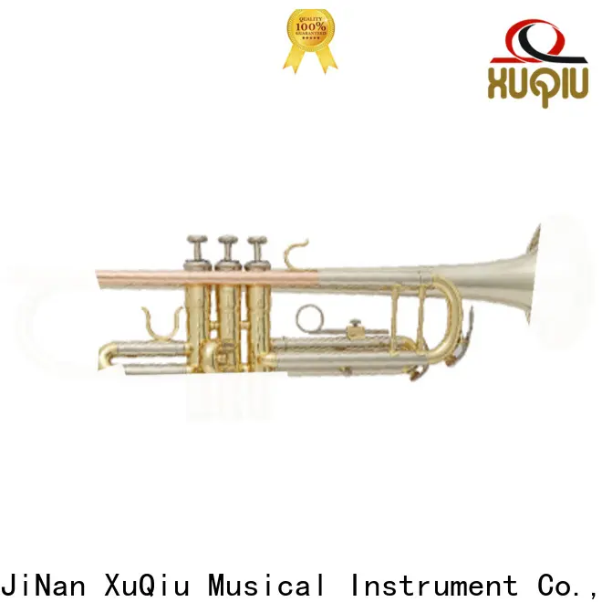 XuQiu wholesale french trumpet supply for beginner 1