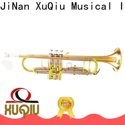 XuQiu wholesale c trumpet for business for student 1