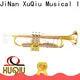 XuQiu wholesale c trumpet for business for student 1