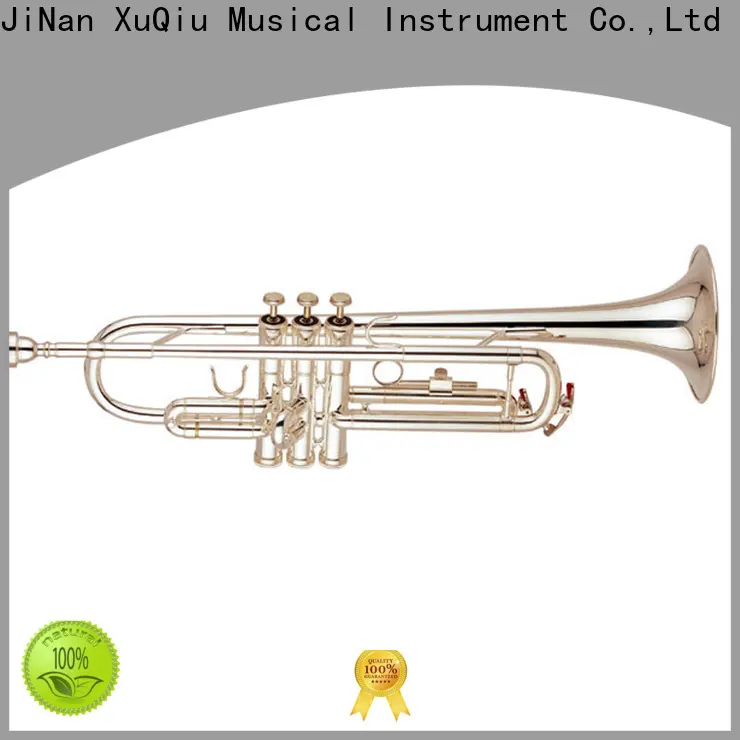 XuQiu big professional trumpet brands price for kids 1