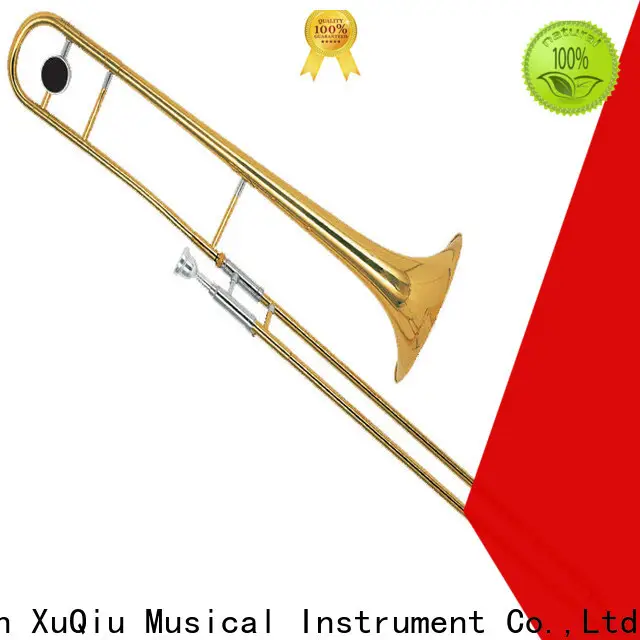 XuQiu soprano trombone slide supply for kids 1