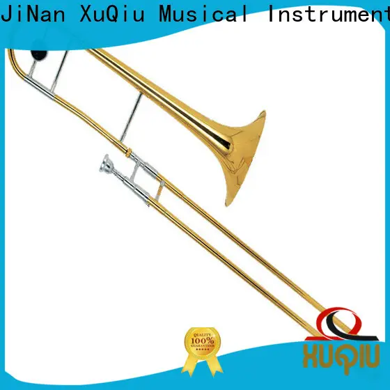 XuQiu tuning slide trombone factory for beginner 1