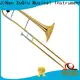 XuQiu tuning slide trombone factory for beginner 1