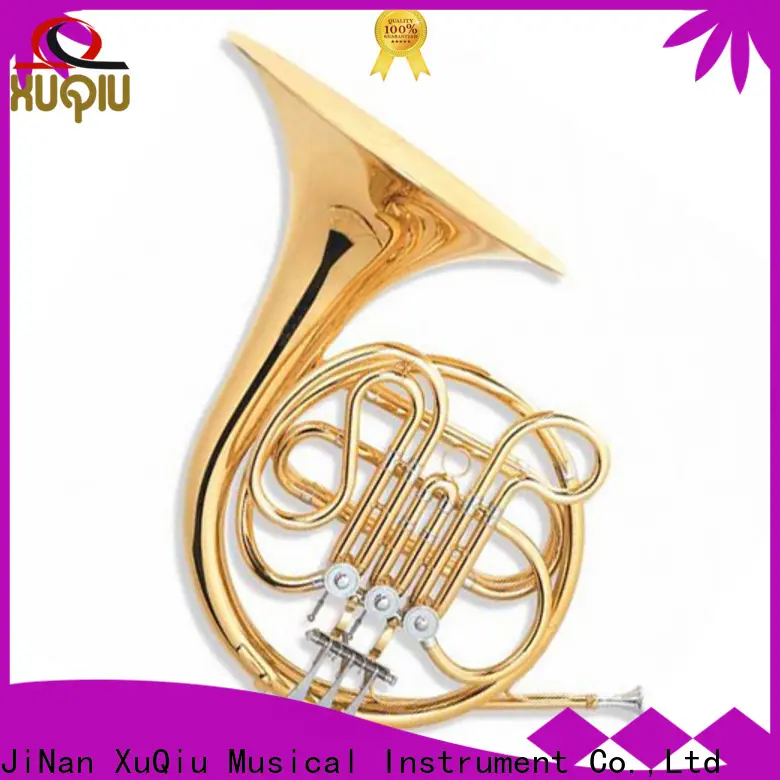 XuQiu xfh003 french horn makers for kids 1