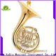 mini double horn french horn xfh003 factory for kids 1