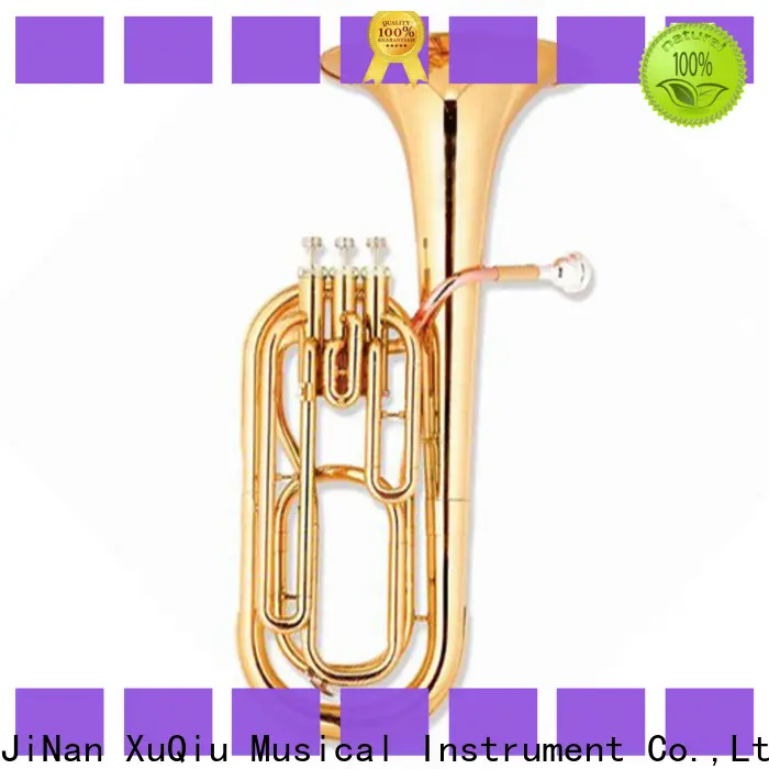high-quality baritone musical instrument horn manufacturers 1