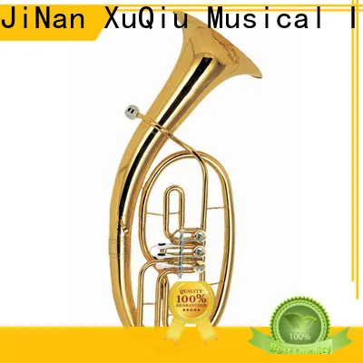 professional marching baritone xbt201 manufacturers for competition 1