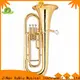 XuQiu best concert euphonium band instrument for concert 1