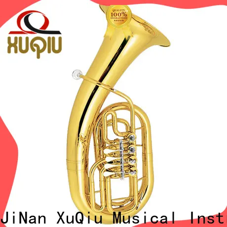 XuQiu professional marching euphonium factory for student 1