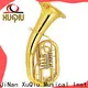 XuQiu professional marching euphonium factory for student 1