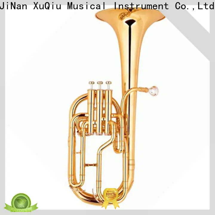 XuQiu alto e flat alto horn for business for children 1