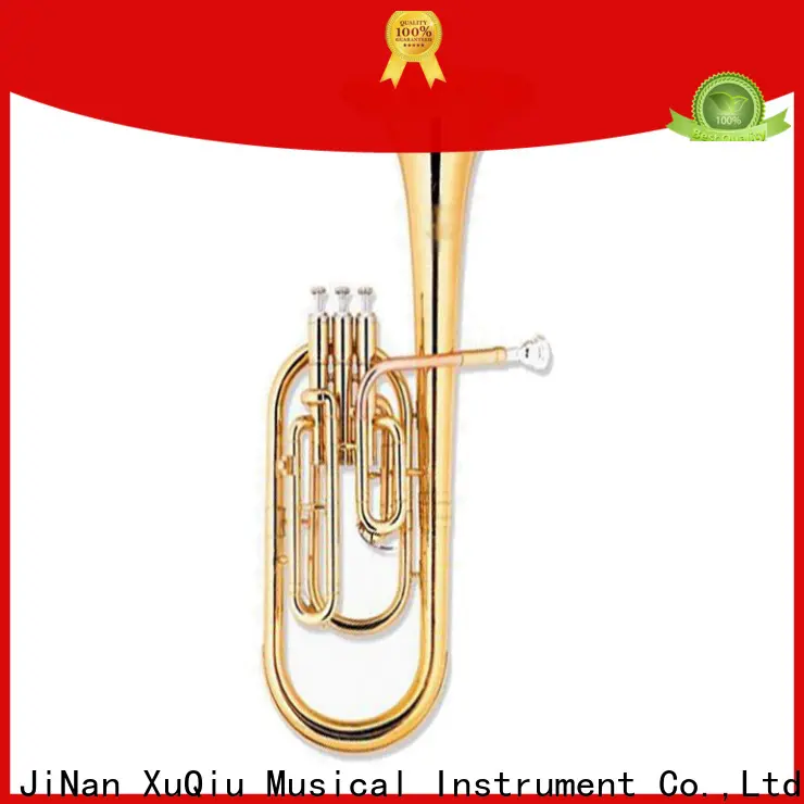 XuQiu eb eb alto horn suppliers for concert 1
