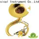 XuQiu xss003 bass sousaphone band instrument for children 1