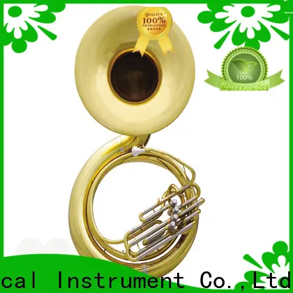 XuQiu xss003 sousaphone tuba factory for beginner 1