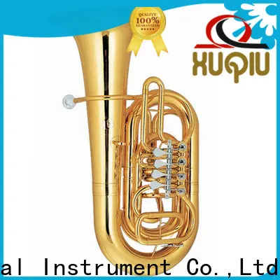XuQiu best student tuba manufacturers for band 1