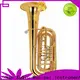XuQiu famous plastic tuba manufacturers for band 1