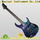 XuQiu sneg003 electric mini guitars for concert 1